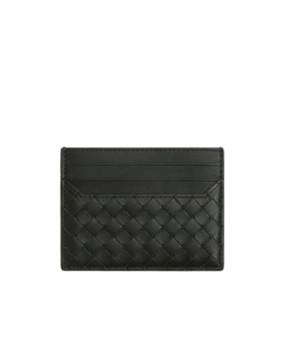BOTTEGA VENETA BOTTEGA VENETA INTRECCIATO PICCOLO CARD CASE