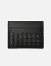 Bottega Veneta Intrecciato Piccolo Card Case