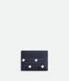 Bottega Veneta Intrecciato Piccolo Card Case