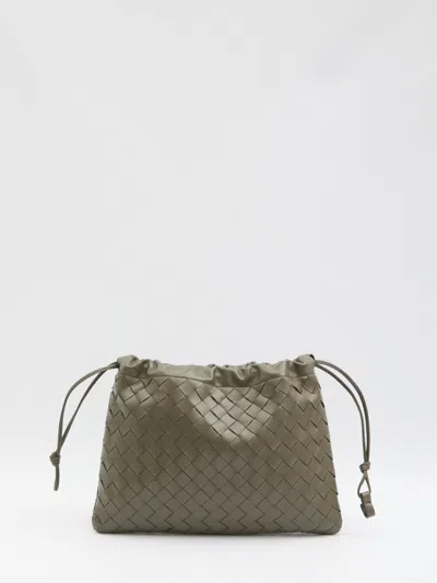 Bottega Veneta Intrecciato Pochette