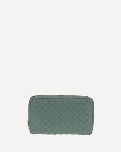 Bottega Veneta Intrecciato Pouch