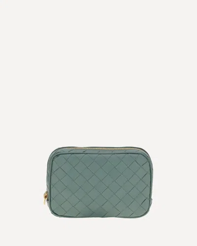 Bottega Veneta Intrecciato Pouch