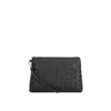 Bottega Veneta Intrecciato Prism Pouch