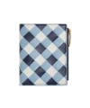 Bottega Veneta Intrecciato Small Bi-fold Wallet