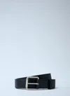Bottega Veneta Intrecciato Stamp Belt