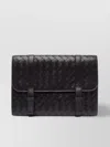 Bottega Veneta Intrecciato Strap Shoulder Bag