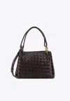 Bottega Veneta Intrecciato Tote Bag