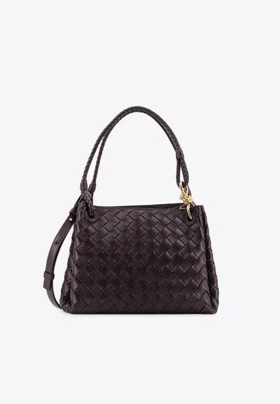 Bottega Veneta Intrecciato Tote Bag