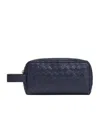 Bottega Veneta Intrecciato Travel Pouch
