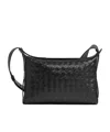 Bottega Veneta Intrecciato Tribeca Top Handle