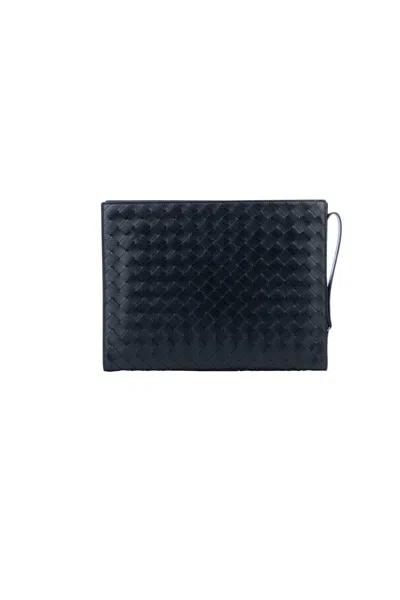 Bottega Veneta Intrecciato Vn Document Case