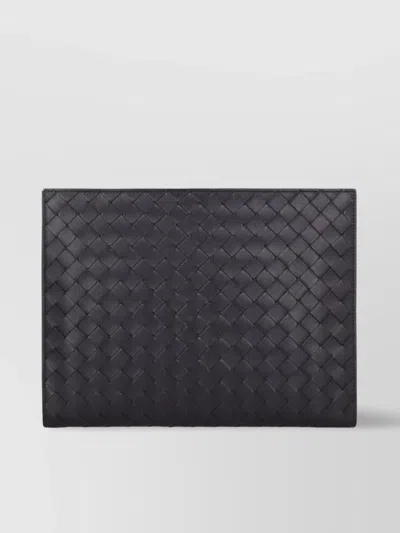 Bottega Veneta Intrecciato Vn Document Case