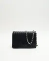 Bottega Veneta Intrecciato Wallet On Chain Bag