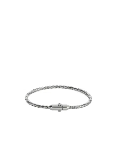 Bottega Veneta Intreccio Bracelet