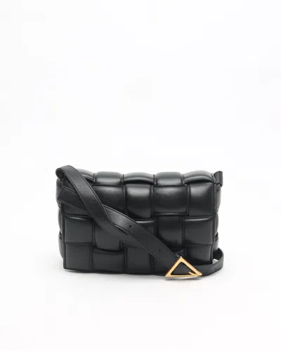 Bottega Veneta Intreccio Cassette Bag