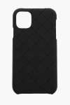 Bottega Veneta Intreccio Leather Iphone 11 Case