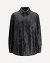 Bottega Veneta Long-sleeved Shirt
