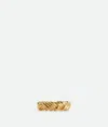 Bottega Veneta Intreccio Ring