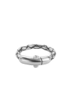 Bottega Veneta Intreccio Ring