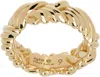 Bottega Veneta Intreccio Ring