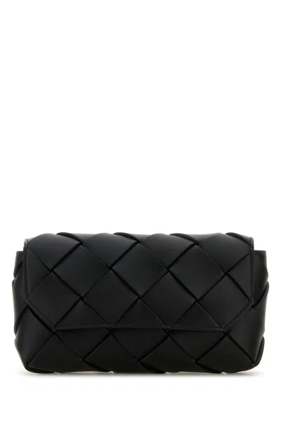 Bottega Veneta Intreccio Sleek-tu Nd  Male