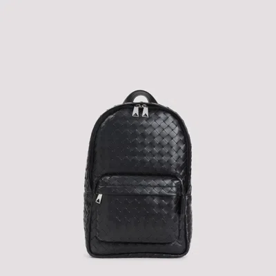 Bottega Veneta Intreccio Small Backpack