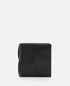 BOTTEGA VENETA INTRECCIO WALLET