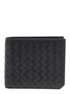 Bottega Veneta Intrecciopiccolo Bifold