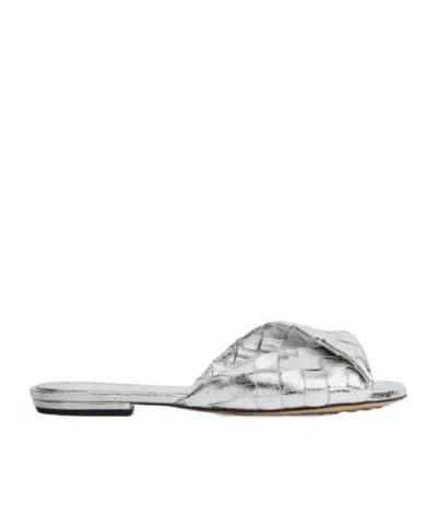 BOTTEGA VENETA BLINK FLAT MULE