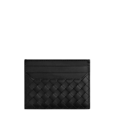 BOTTEGA VENETA INTRECCIATO PICCOLO  CARD CASE