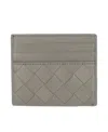Bottega Veneta Intreciatto Card Holder