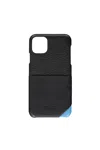 Bottega Veneta Iphone Case Xi Pro In Black