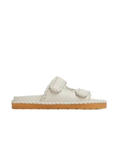 BOTTEGA VENETA BOTTEGA VENETA JACK FLAT MULES