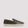 Bottega Veneta Jack Espadrilles In Fondant