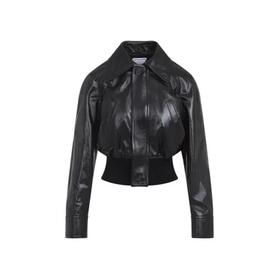 BOTTEGA VENETA BOTTEGA VENETA JACKET