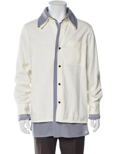 Pre-owned Bottega Veneta Jacket