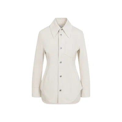 BOTTEGA VENETA BOTTEGA VENETA JACKET