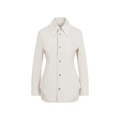 BOTTEGA VENETA BOTTEGA VENETA JACKET