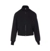 Bottega Veneta Women Jacket In Black