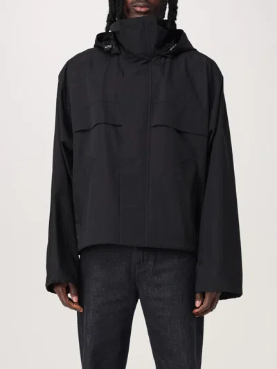 Bottega Veneta Jacket  Men Color Black In Black