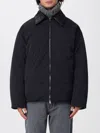 Bottega Veneta Jacket  Men Color Black In Black