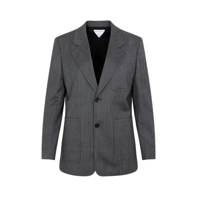 BOTTEGA VENETA BOTTEGA VENETA JACKET