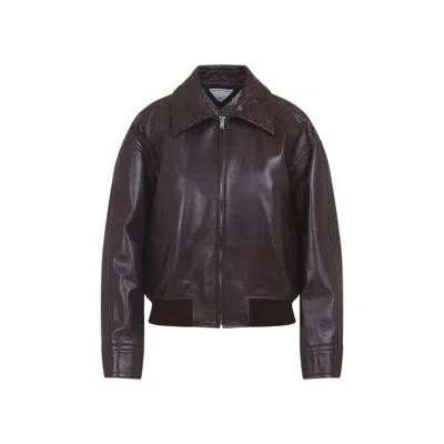 BOTTEGA VENETA BOTTEGA VENETA JACKET