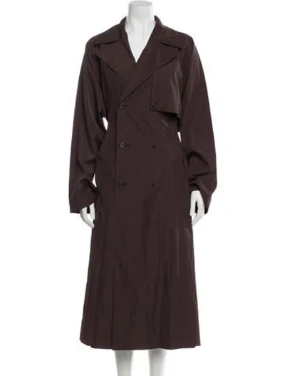 Pre-owned Bottega Veneta Jacket W/ Tags In Brown
