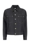 Bottega Veneta Women Denim Jacket