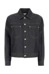 Bottega Veneta Women Denim Jacket