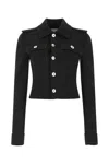 BOTTEGA VENETA BOTTEGA VENETA JACKETS AND VESTS