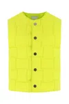 BOTTEGA VENETA BOTTEGA VENETA JACKETS AND VESTS