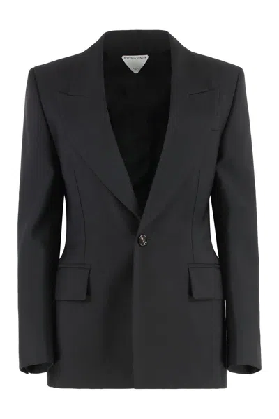 BOTTEGA VENETA BOTTEGA VENETA BLAZERS