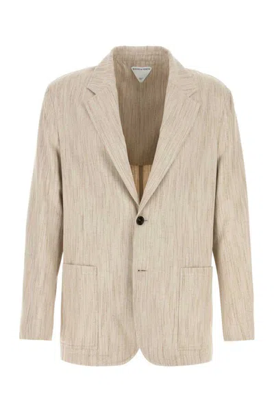 BOTTEGA VENETA BOTTEGA VENETA JACKETS AND VESTS